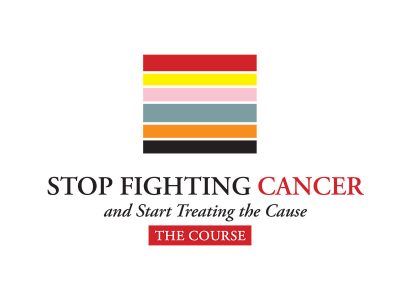 Stop Fighting Cancer