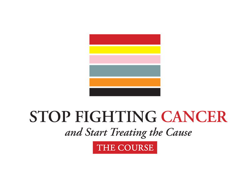 Stop Fighting Cancer
